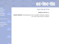 eclectic.co.za