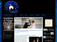 electricblueentertainment.com