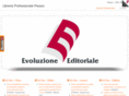 evoluzioneeditoriale.com