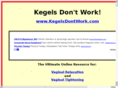 ezkegel.com