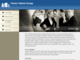 factoradmin.com