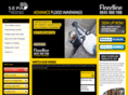 floodlinescotland.com