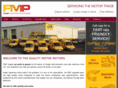 fmpmotorfactors.com