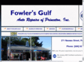 fowlersgulf.com