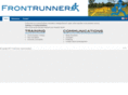 frontrunnerjapan.com
