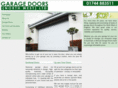 garagedoorsnw.com