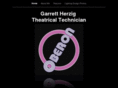 garrettherzig.com