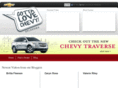 gottalovechevyok.com