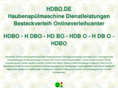 hdbo.de