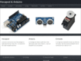 hexapod-arduino.com