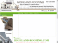 highland-roofing.com