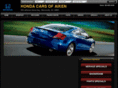 hondacarsofaiken.com