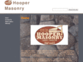 hoopermasonry.com