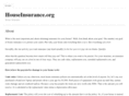 houseinsurance.org