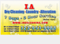 inacleaners.com