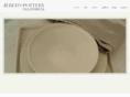 jeredspottery.com