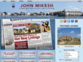 johnmikesh.com