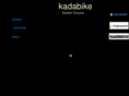 kadabike.com