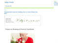 kellysflorist.biz