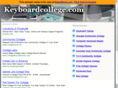 keyboardcollege.com