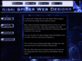 kiskispiderwebdesigns.com