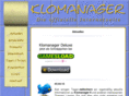 klomanager.de