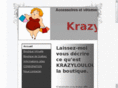 krazyloulou.com