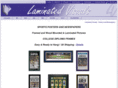 laminatedvisuals.com