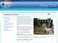 mackenzieheritageprintery.com