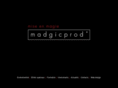 madgicprod.com