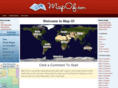 mapof.com