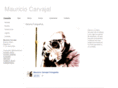 mauriciocarvajal.net