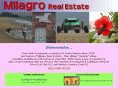 milagrorealestate.com