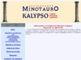 minotaurokalypso.es