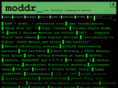 moddr.net