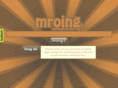 mroing.com