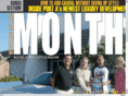 mustangislandmonthly.com