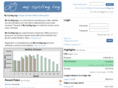 myactivitylog.com