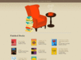 mybookqueue.com