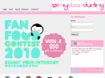 mydeardarling.com