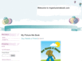 mypicturemebook.com