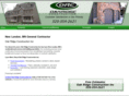 oakridgeconstructionincorporated.net