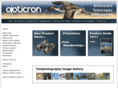 opticron.co.uk