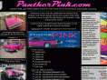 pantherpink.com