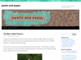 paste-and-paper.com