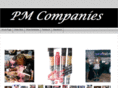 pm-companies.com