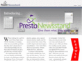 prestonewstand.com