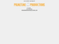 primetime-productions.com