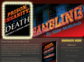 prison-insanity-butnotquitedeath.com