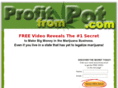 profitfrompot.com